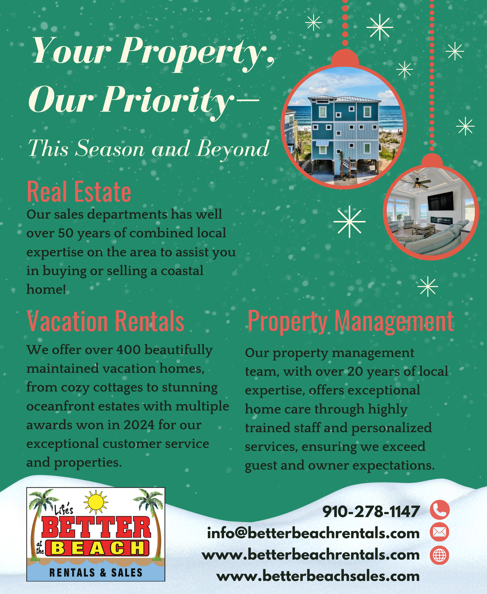 Brunswick Marketplace holiday ad (1)
