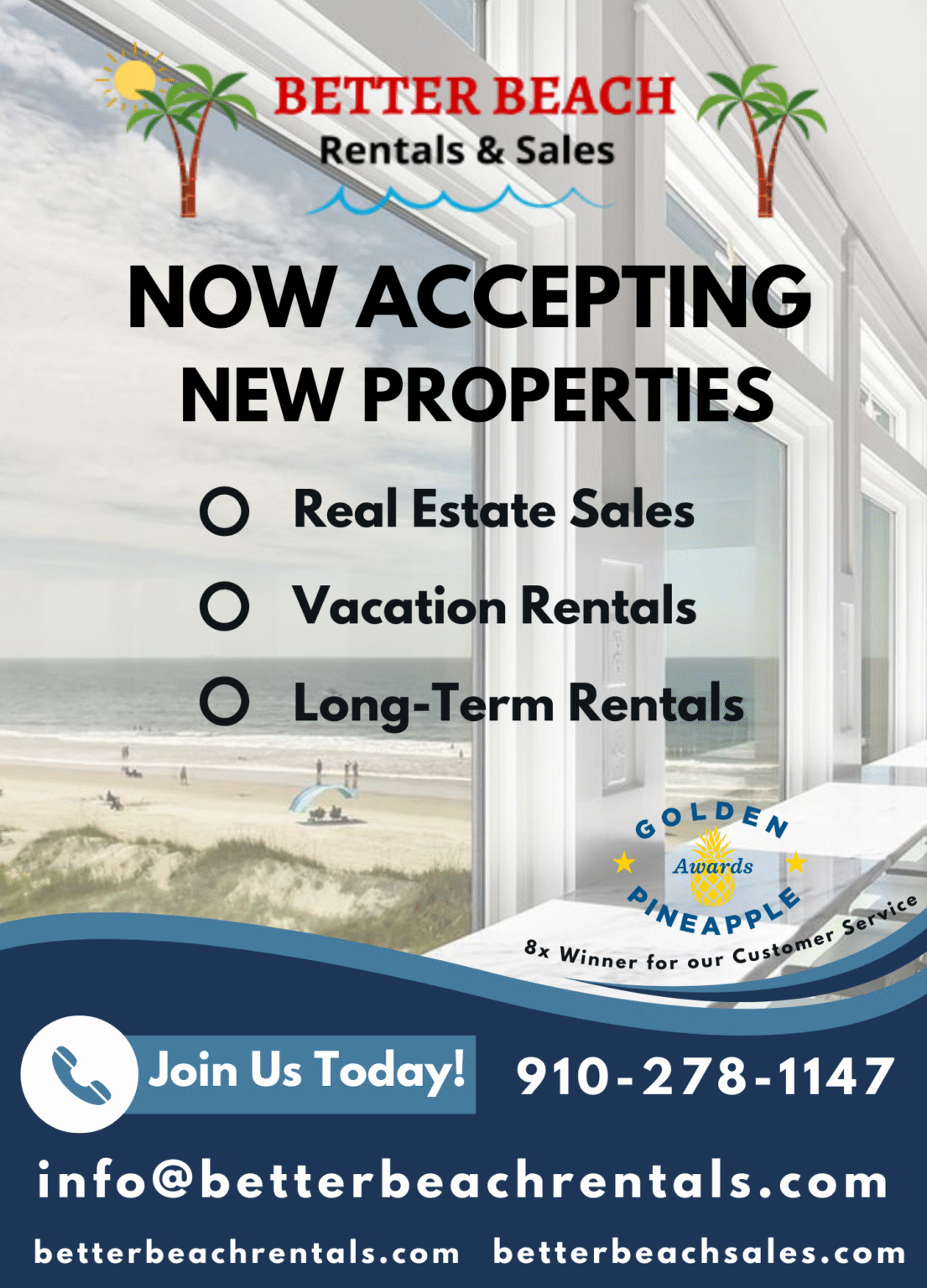 FINAL 2024 Vacation and Resident's Picture Perfect Guide