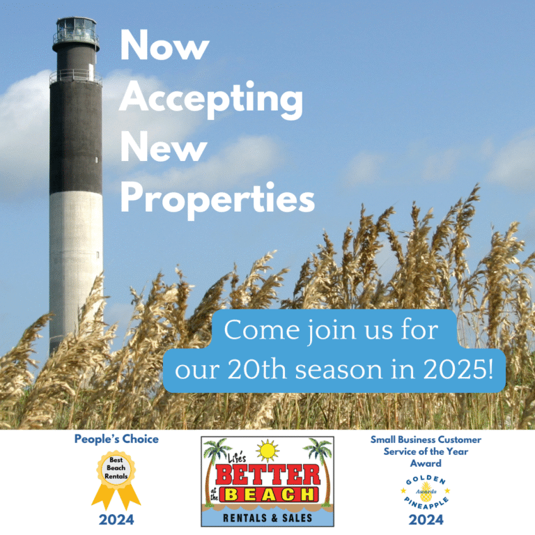 since 2005, we've been ensuring properties like yours are managed with precision. Let's keep your summer stress-free!
