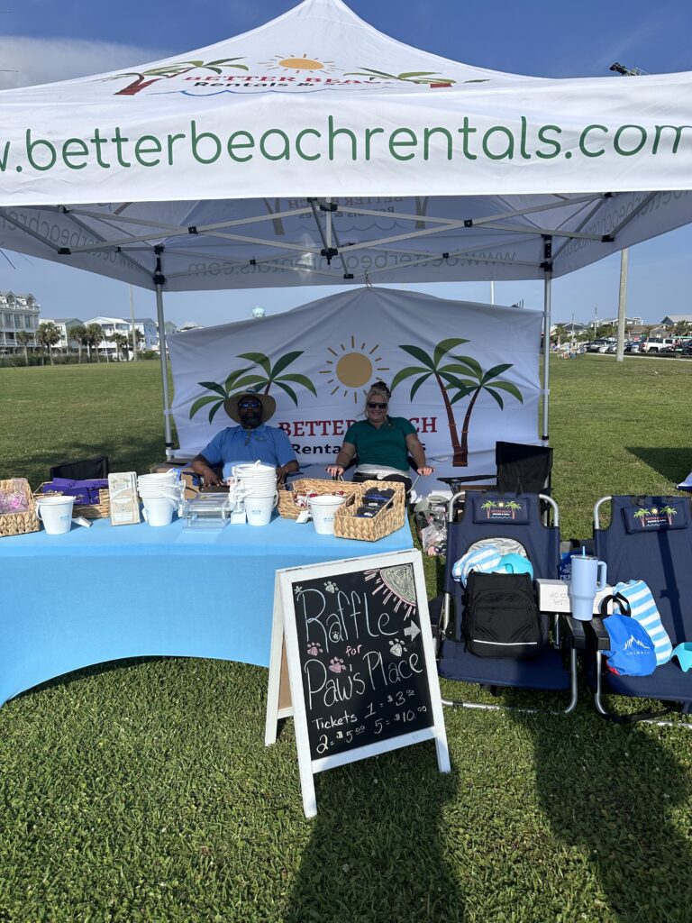 We look forward to seeing everyone at the summer concert series next week!! Stop by and grab a couple free swag items from us🕶️