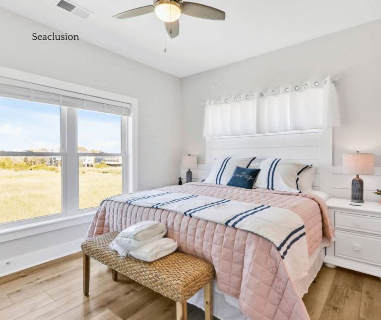 Dreaming of a stylish escape for your next family vacation or girls' trip? ✨ Look no further! From vibrant coastal getaways to sleek, modern retreats, we have beautifully designed homes to match every taste. 🌊 Tag your travel crew & start planning today! 👇